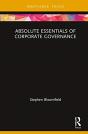 Absolute Essentials Of Corporate Governance - Preview
