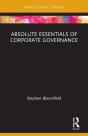 Absolute Essentials Of Corporate Governance - Preview