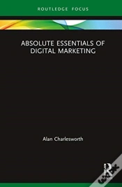 Capa do artigo Absolute Essentials Of Digital Marketing