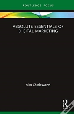 Capa do artigo Absolute Essentials Of Digital Marketing