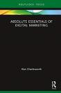 Absolute Essentials Of Digital Marketing - Preview
