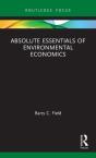 Absolute Essentials Of Environmental Economics - Preview