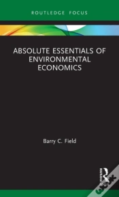 Capa do artigo Absolute Essentials Of Environmental Economics