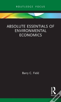 Capa do artigo Absolute Essentials Of Environmental Economics