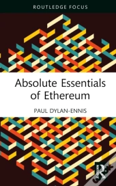 Absolute Essentials Of Ethereum