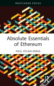 Capa do artigo Absolute Essentials Of Ethereum