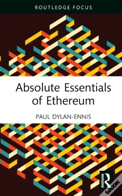 Capa do artigo Absolute Essentials Of Ethereum