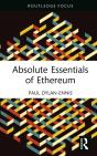 Absolute Essentials Of Ethereum - Preview