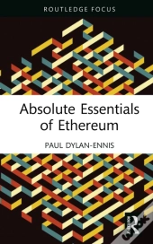 Absolute Essentials Of Ethereum