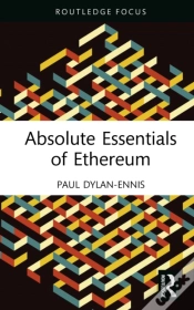 Capa do artigo Absolute Essentials Of Ethereum
