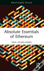 Capa do artigo Absolute Essentials Of Ethereum