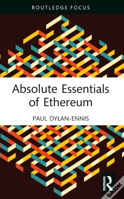 Capa do artigo Absolute Essentials Of Ethereum