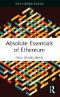 Absolute Essentials Of Ethereum - Preview