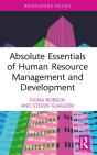 Absolute Essentials Of Human Resource Management And Development - Preview