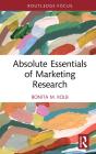 Absolute Essentials Of Marketing Research - Preview