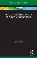 Absolute Essentials Of Project Management