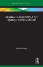Absolute Essentials Of Project Management - Preview