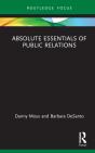 Absolute Essentials Of Public Relations - Preview