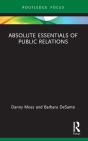 Absolute Essentials Of Public Relations - Preview