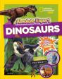 Absolute Expert: Dinosaurs - Preview