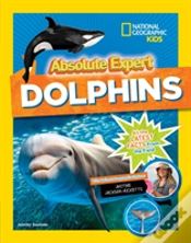 Capa do artigo Absolute Expert: Dolphins