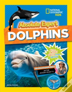 Capa do artigo Absolute Expert: Dolphins