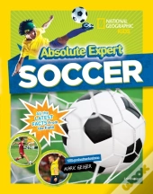Absolute Expert: Soccer