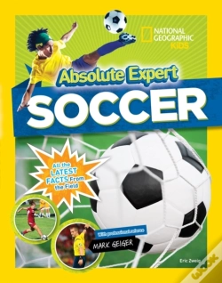 Capa do artigo Absolute Expert: Soccer