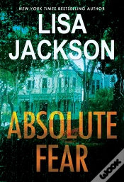Capa do artigo Absolute Fear