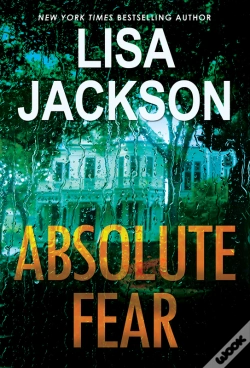 Capa do artigo Absolute Fear
