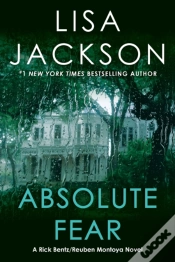 Capa do artigo Absolute Fear