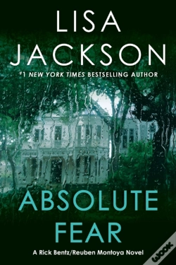 Capa do artigo Absolute Fear