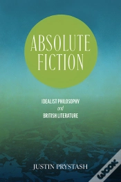 Capa do artigo Absolute Fiction