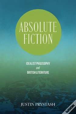 Capa do artigo Absolute Fiction