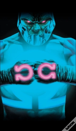 Capa do artigo Absolute Final Crisis