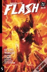 Absolute Flash Vol. 1: Of Two Worlds