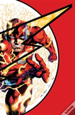 Capa do artigo Absolute Flashpoint
