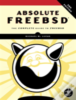 Absolute Freebsd, 3rd Edition