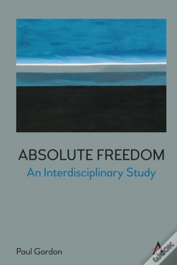 Capa do artigo Absolute Freedom: An Interdisciplinary Study