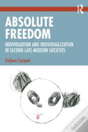 Capa do artigo Absolute Freedom