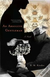 Capa do artigo Absolute Gentleman