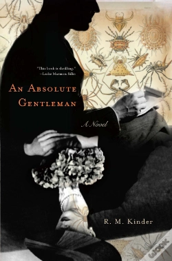 Capa do artigo Absolute Gentleman