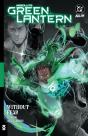 Absolute Green Lantern Vol. 1: Without Fear - Preview