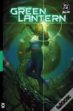 Absolute Green Lantern Vol. 2: Sojourner