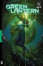 Absolute Green Lantern Vol. 2: Sojourner - Preview