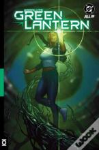Absolute Green Lantern Vol. 2: Sojourner
