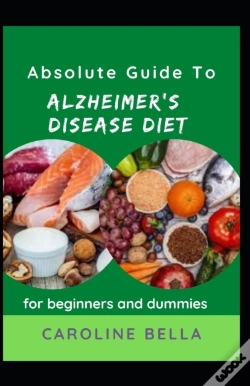 Capa do artigo Absolute Guide To Alzheimer'S Disease Diet For Beginners And Dummies