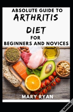 Capa do artigo Absolute Guide To Arthritis Diet For Beginners And Novices