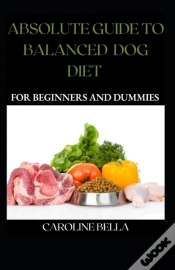 Capa do artigo Absolute Guide To Balanced Dog Diet For Beginners And Dummies