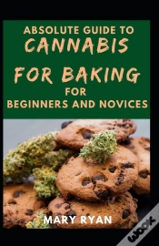 Capa do artigo Absolute Guide To Cannabis Baking For Beginners And Novices